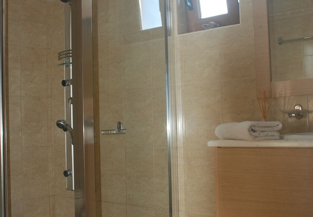 Photo of Bathroom in Lefkogeia