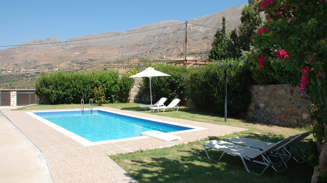 Photo of Outdoor in Lefkogeia