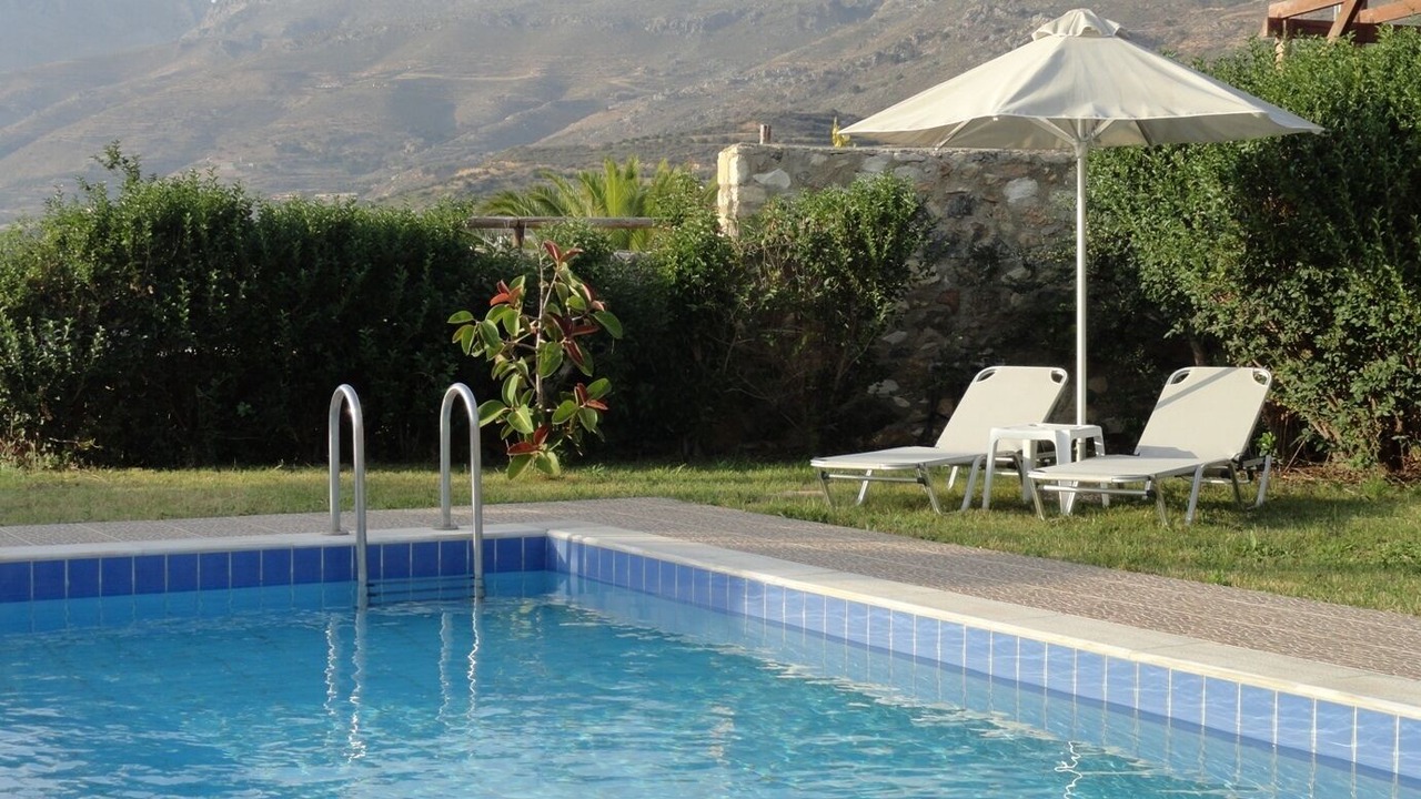Photo of Outdoor in Lefkogeia