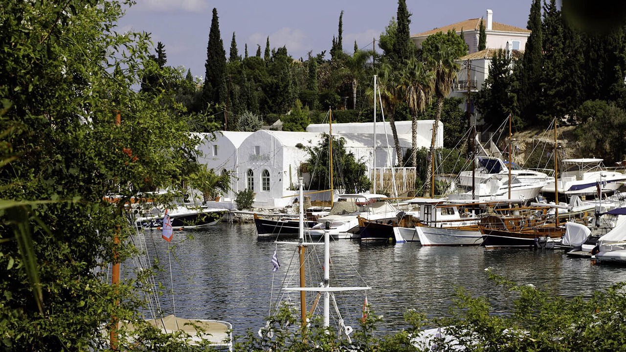 Photo of Others in Spetses