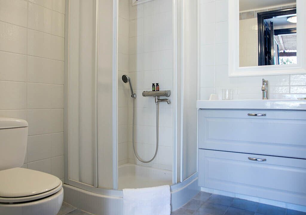 Photo of Bathroom in Spetses