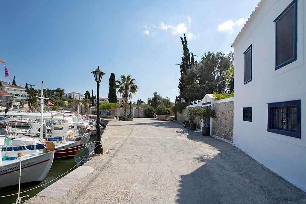 Photo of Others in Spetses