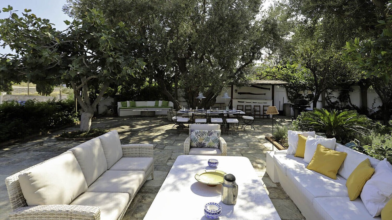 Photo of Outdoor in Spetses