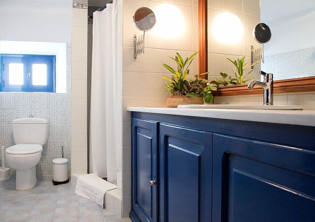 Photo of Bathroom in Spetses