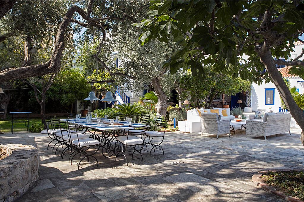Photo of Outdoor in Spetses