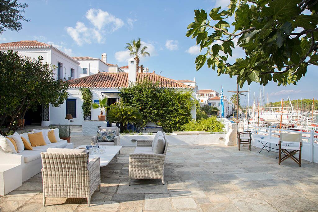Photo of Others in Spetses