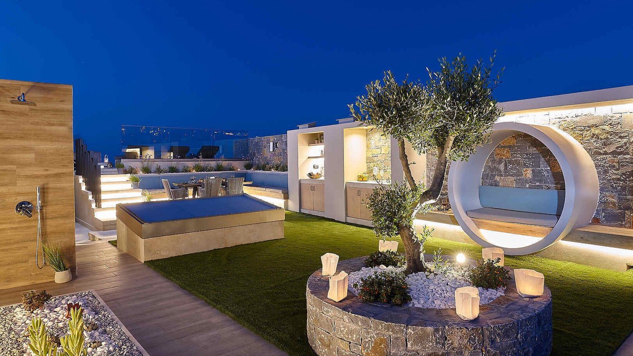 Photo of Outdoor in Hersonissos Centre
