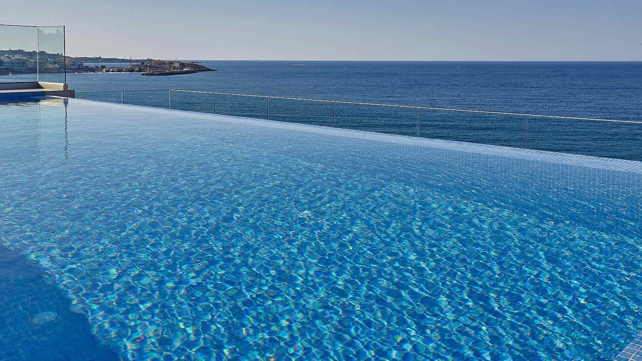 Photo of Outdoor in Hersonissos Centre