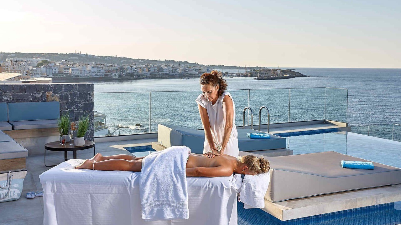 Photo of Others in Hersonissos Centre