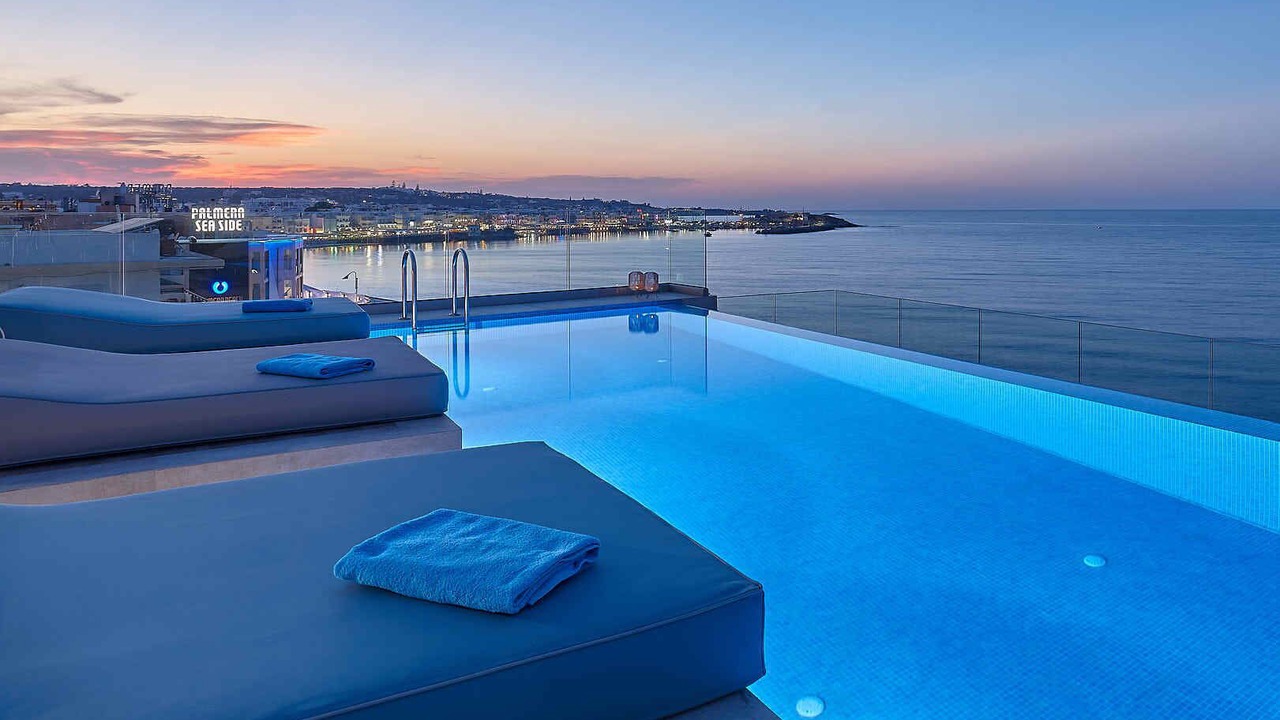Photo of Outdoor in Hersonissos Centre