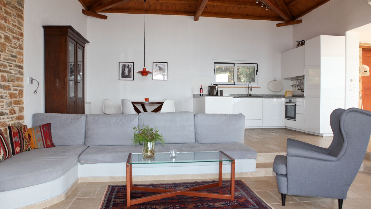 Photo of Livingroom in Xanthi Region