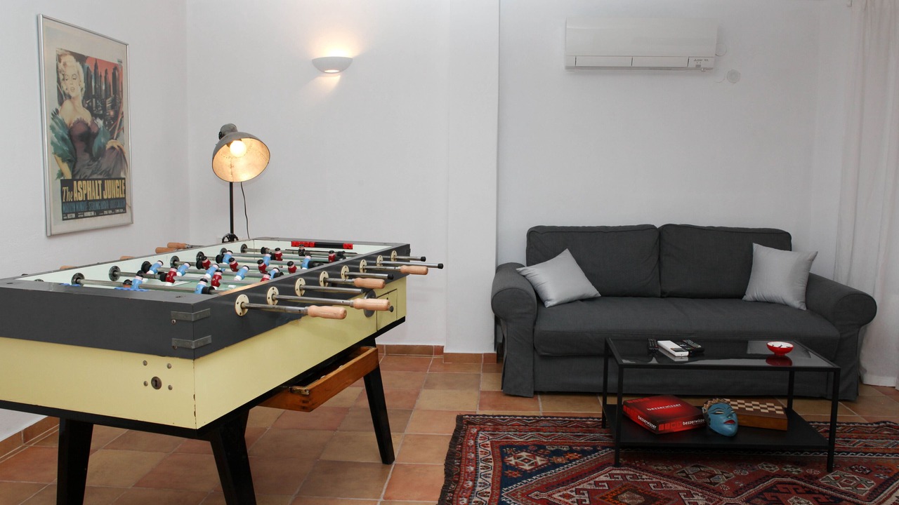 Photo of Bedroom in Xanthi Region