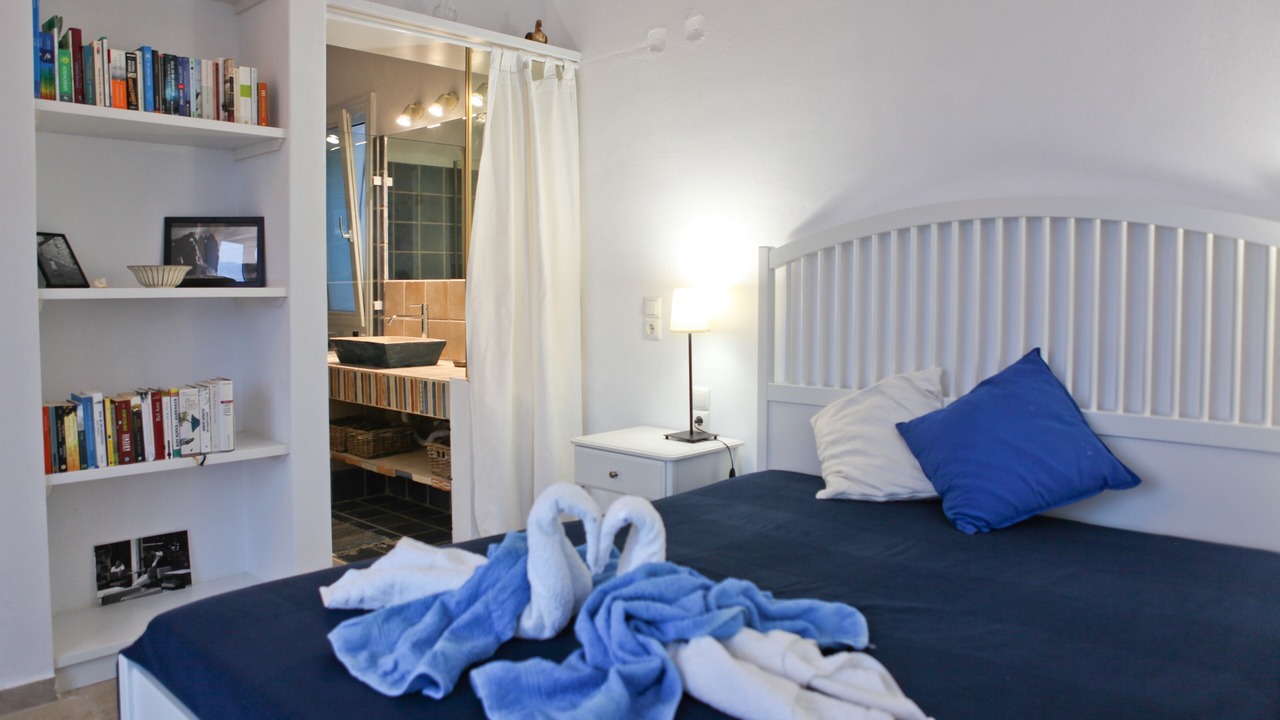 Photo of Bedroom in Xanthi Region