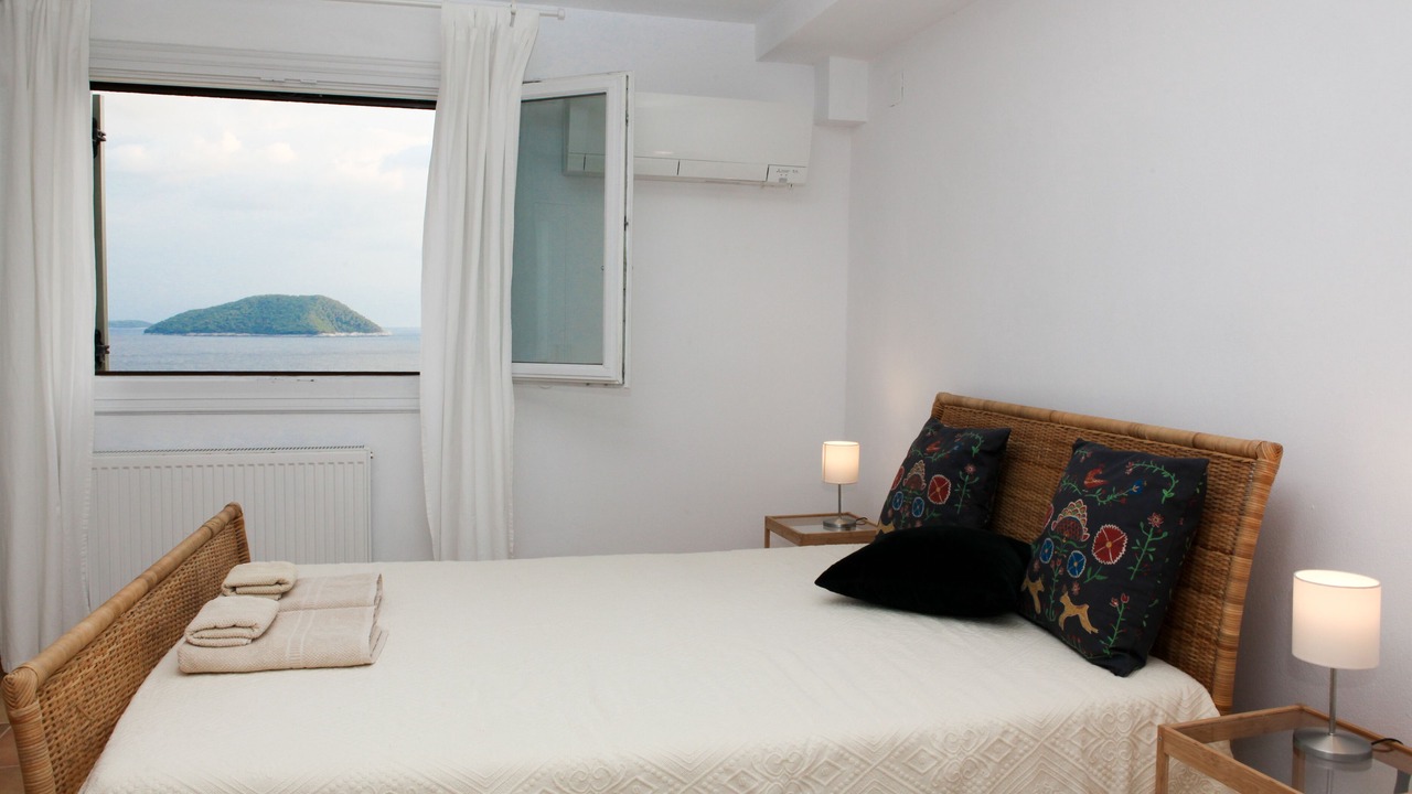 Photo of Bedroom in Xanthi Region