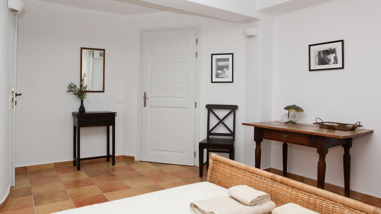 Photo of Bedroom in Xanthi Region