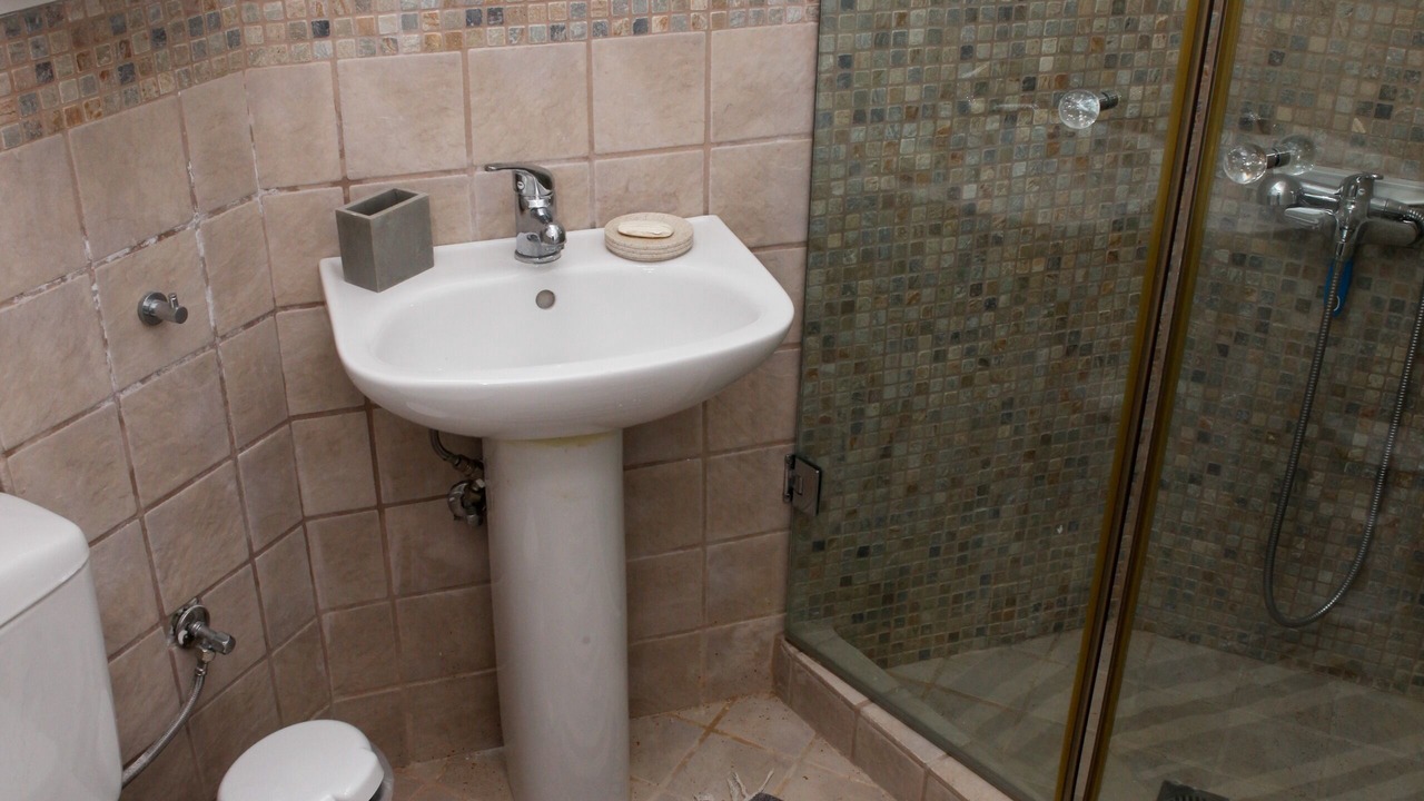 Photo of Bathroom in Xanthi Region