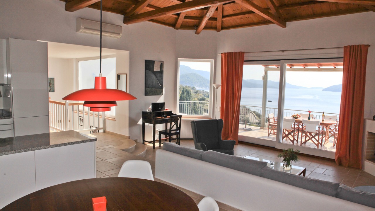 Photo of Livingroom in Xanthi Region