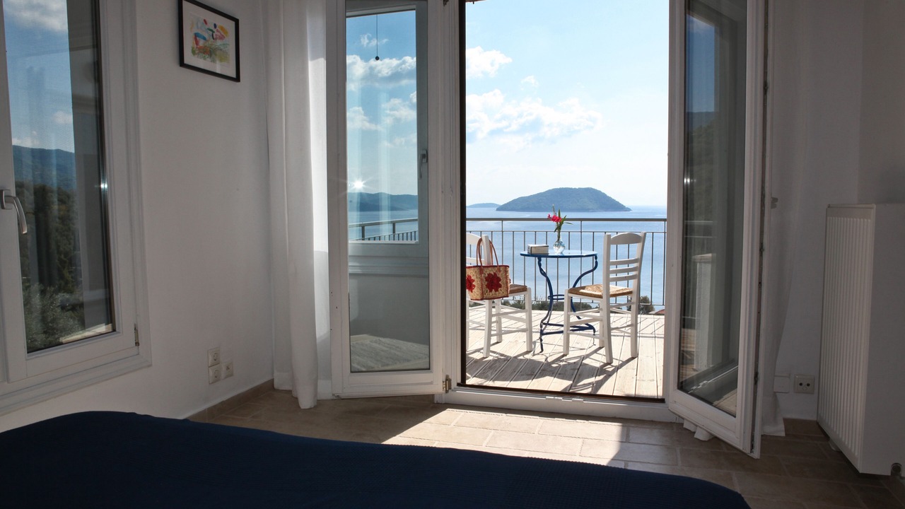 Photo of Bedroom in Xanthi Region