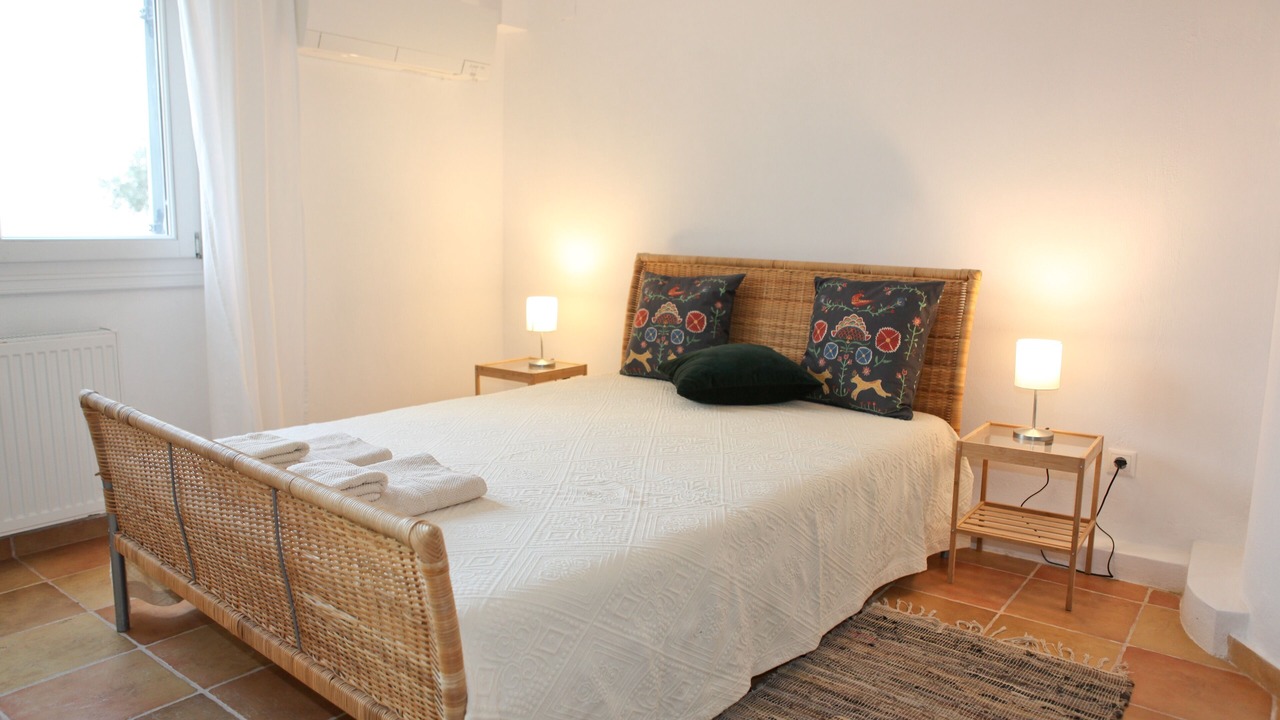 Photo of Bedroom in Xanthi Region