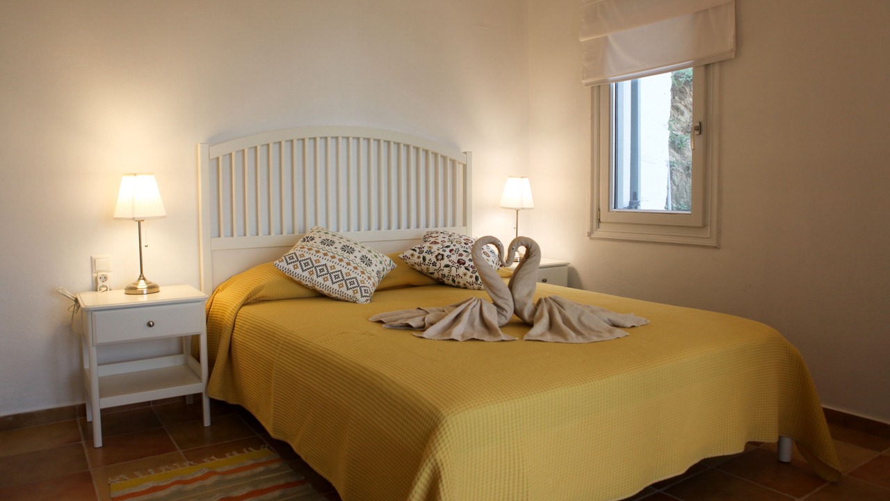 Photo of Bedroom in Xanthi Region