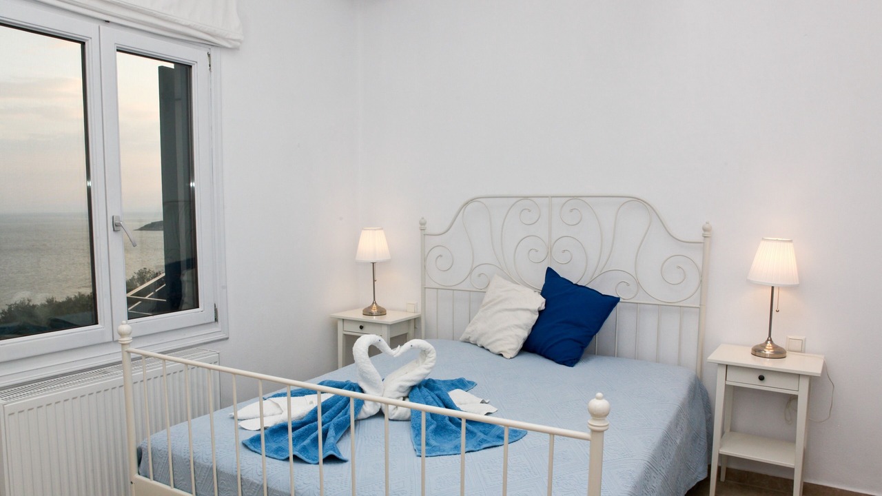 Photo of Bedroom in Xanthi Region
