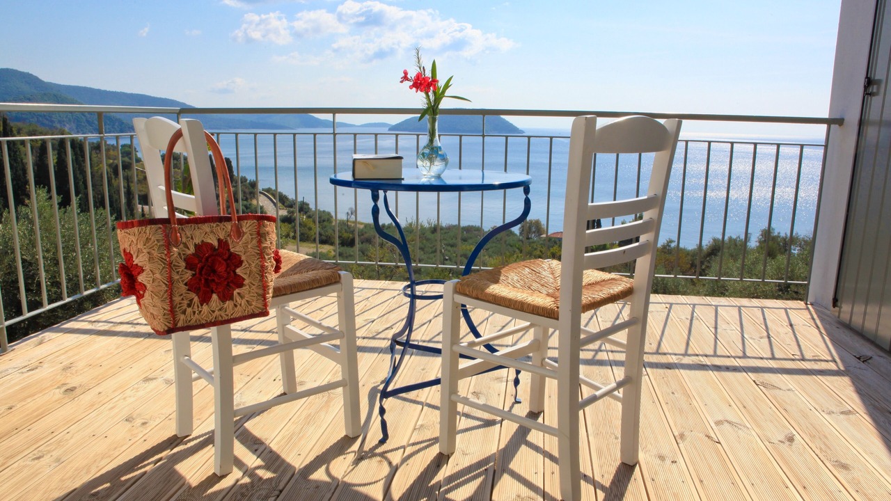 Photo of Outdoor in Xanthi Region