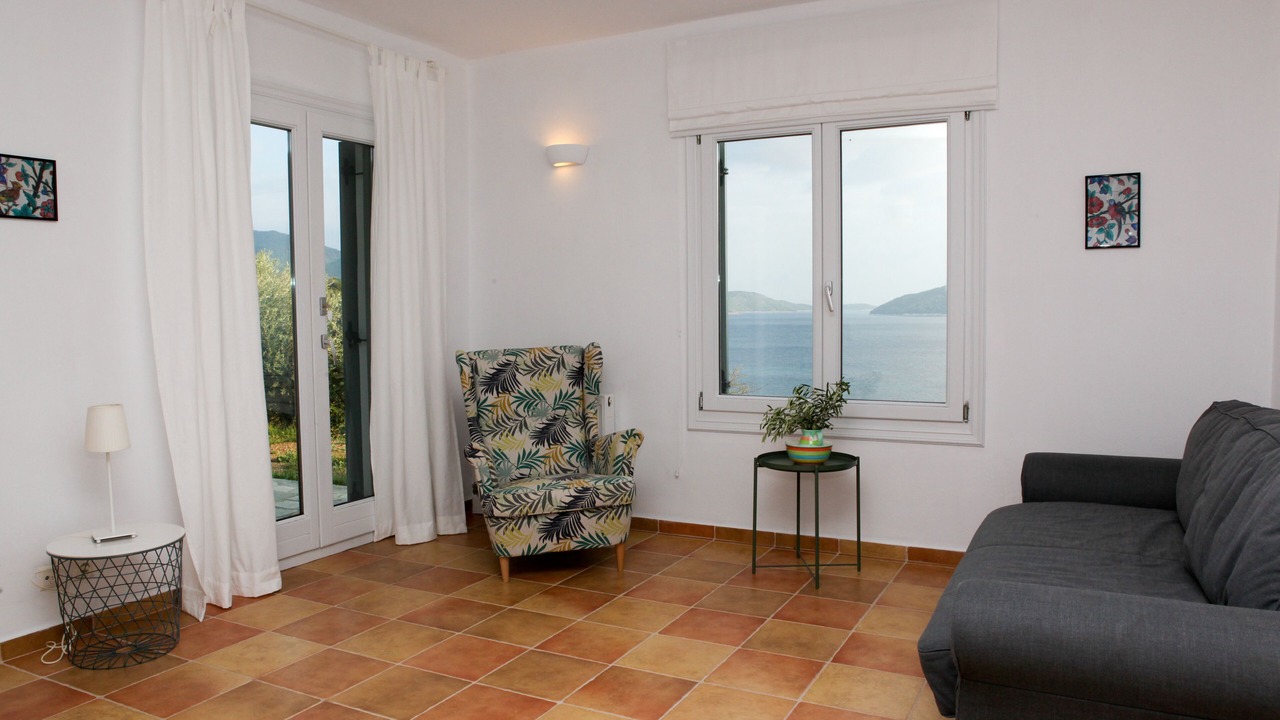 Photo of Livingroom in Xanthi Region