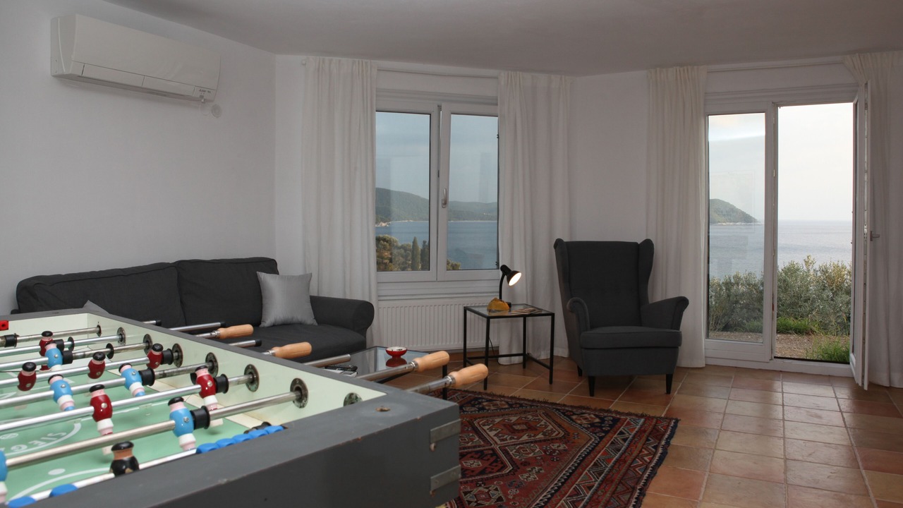 Photo of Bedroom in Xanthi Region
