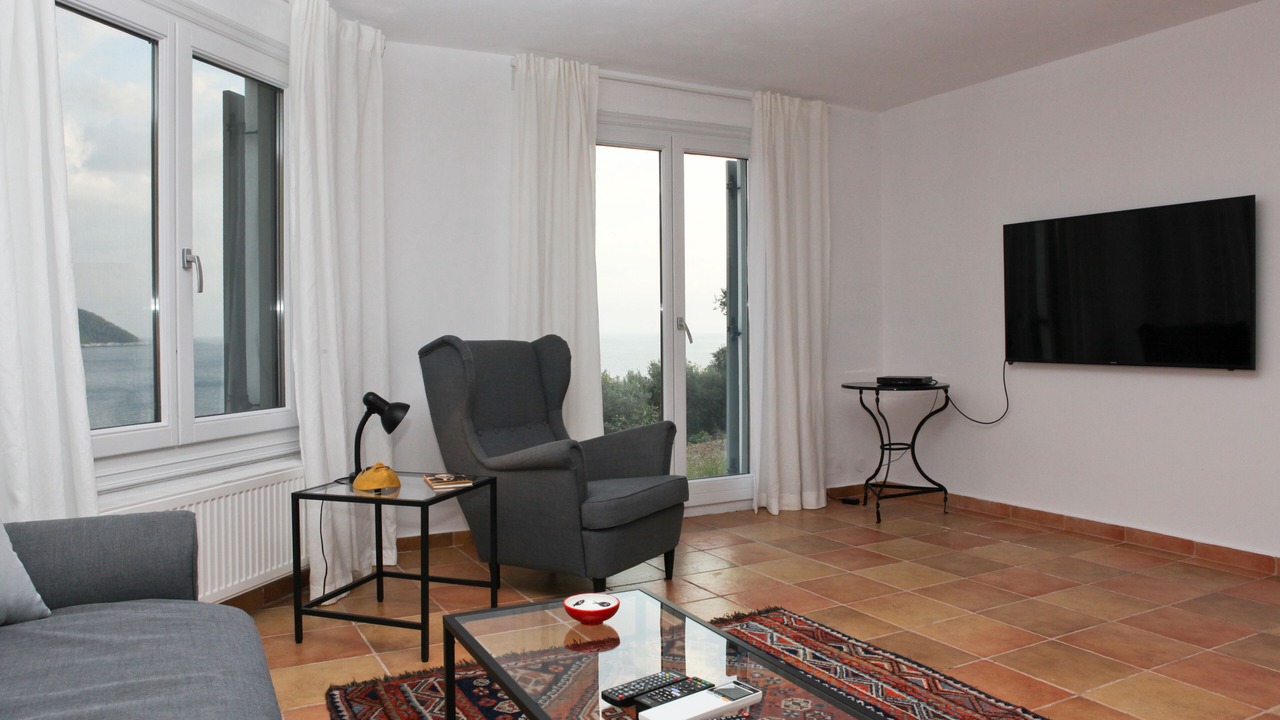 Photo of Livingroom in Xanthi Region