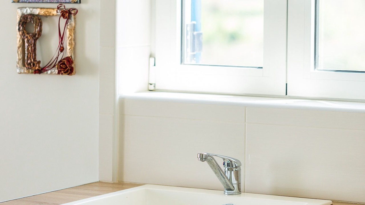 Photo of Bathroom in Kavros