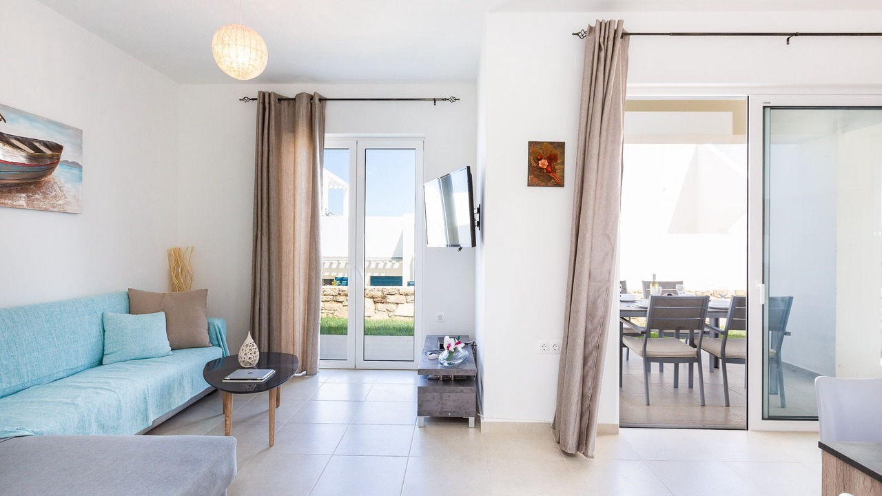 Photo of Livingroom in Kavros