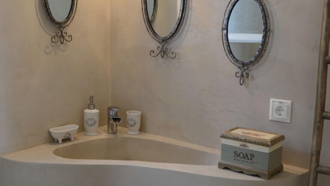 Photo of Bathroom in Maragas