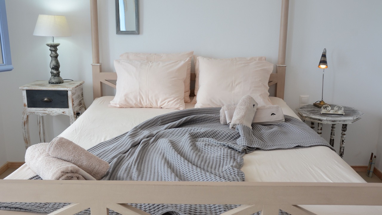 Photo of Bedroom in Maragas