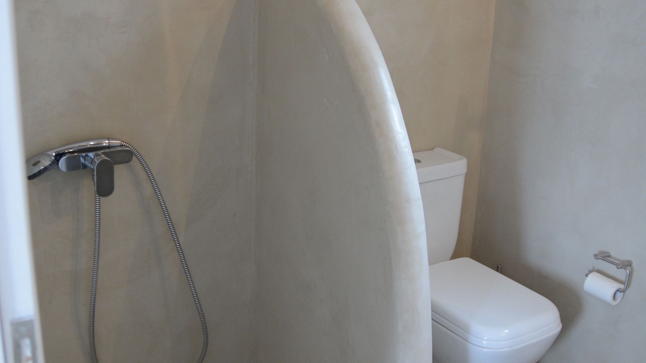 Photo of Bathroom in Maragas