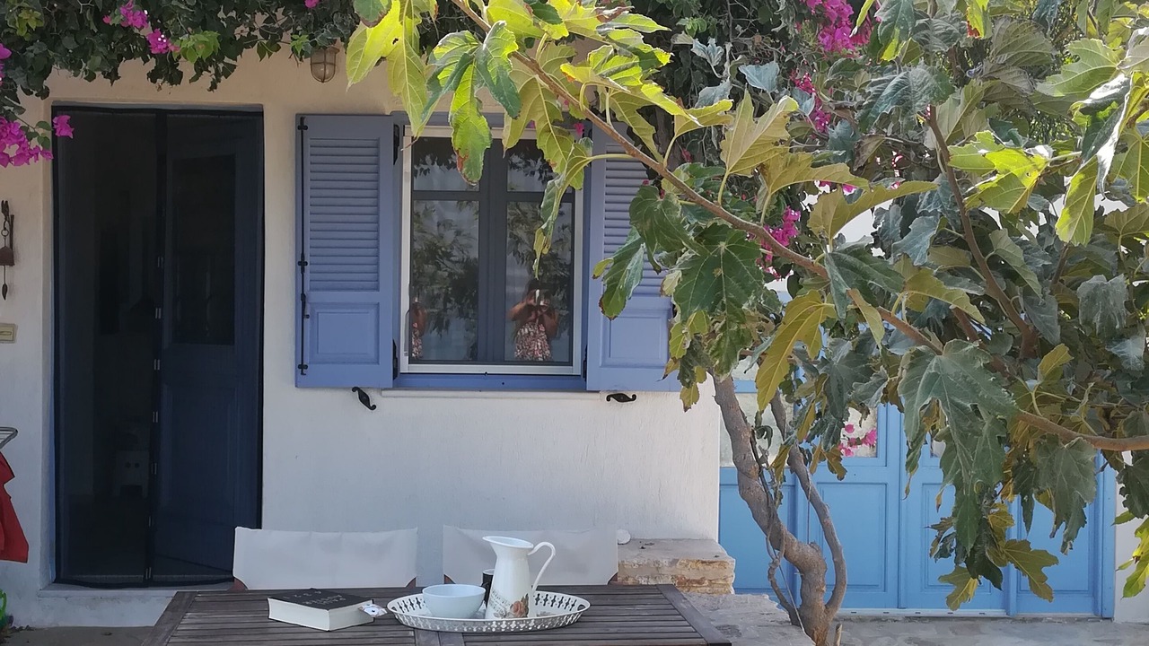 Photo of Outdoor in Maragas