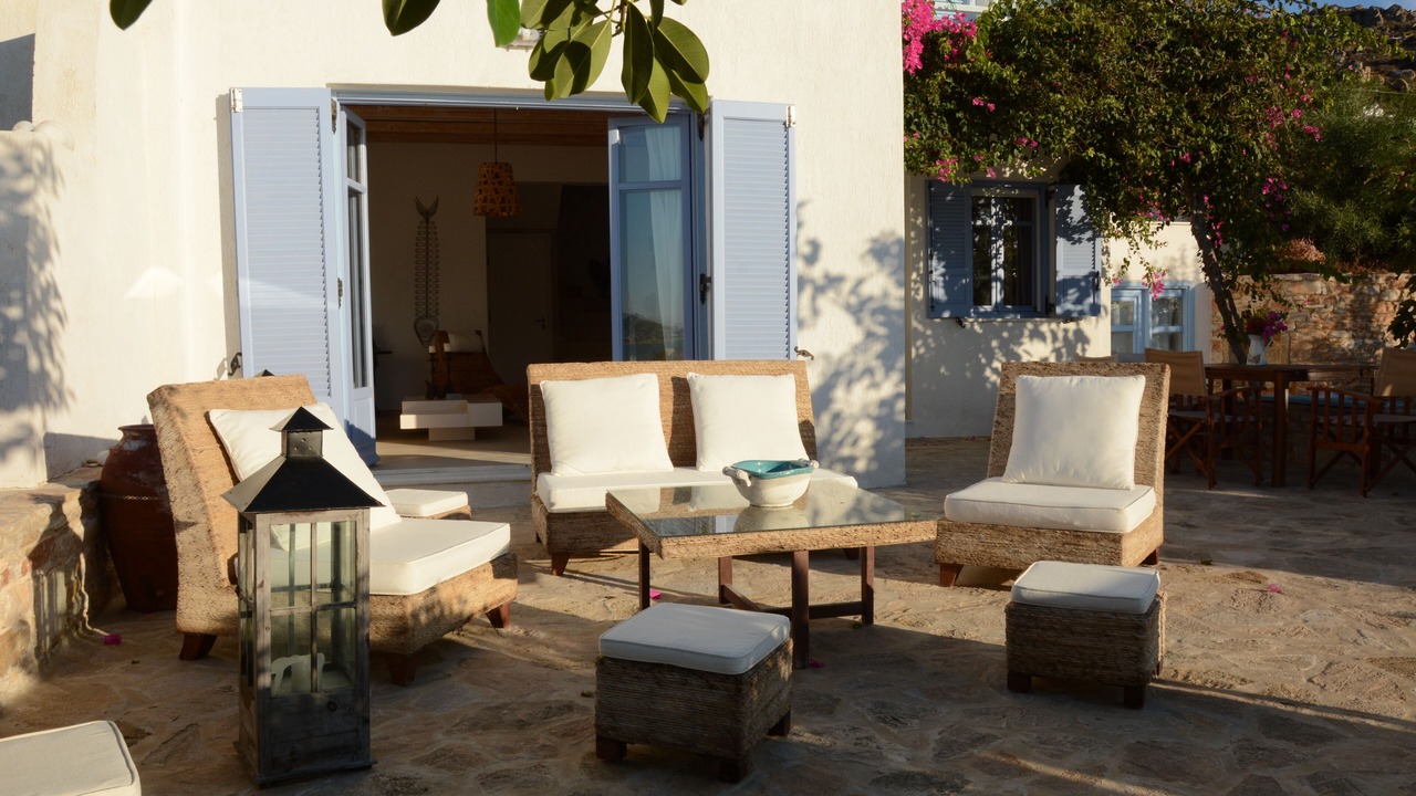 Photo of Patio Balcony in Maragas