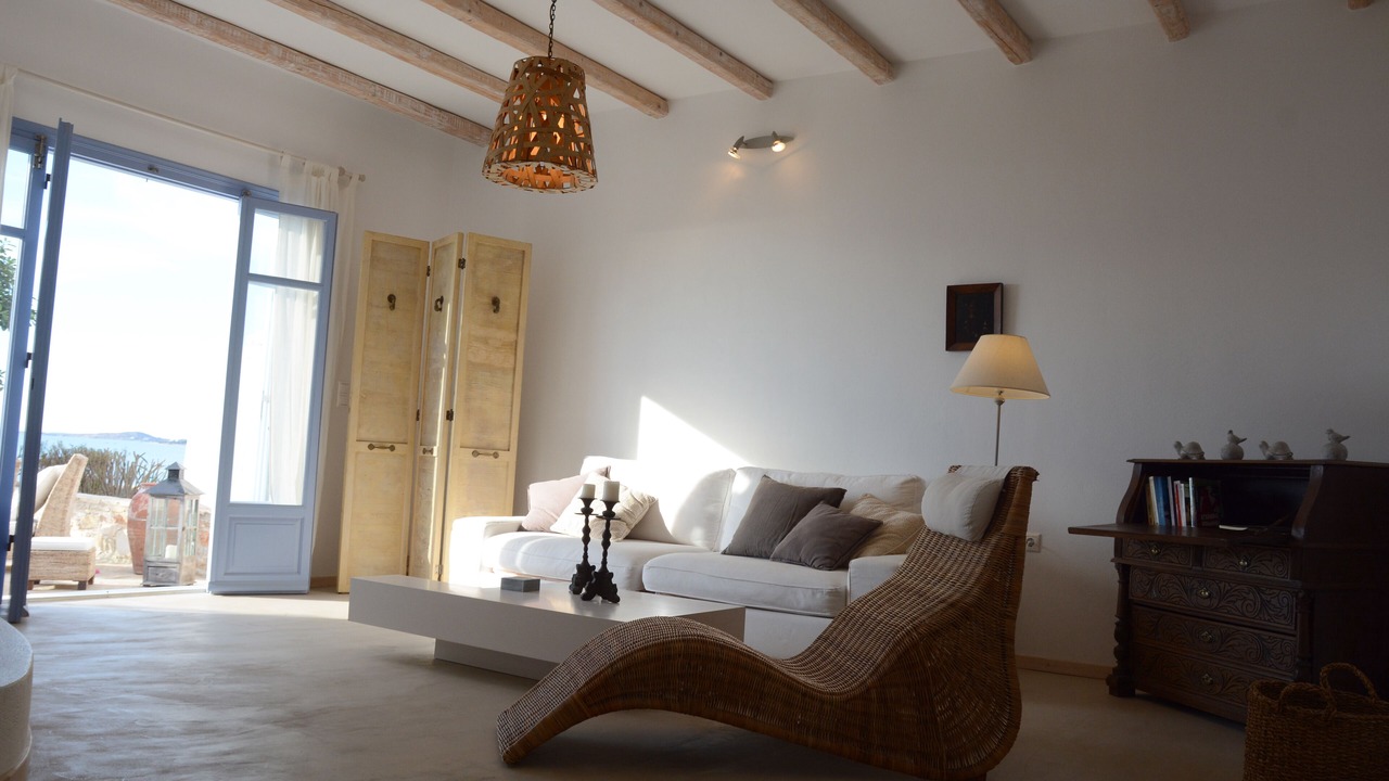 Photo of Livingroom in Maragas