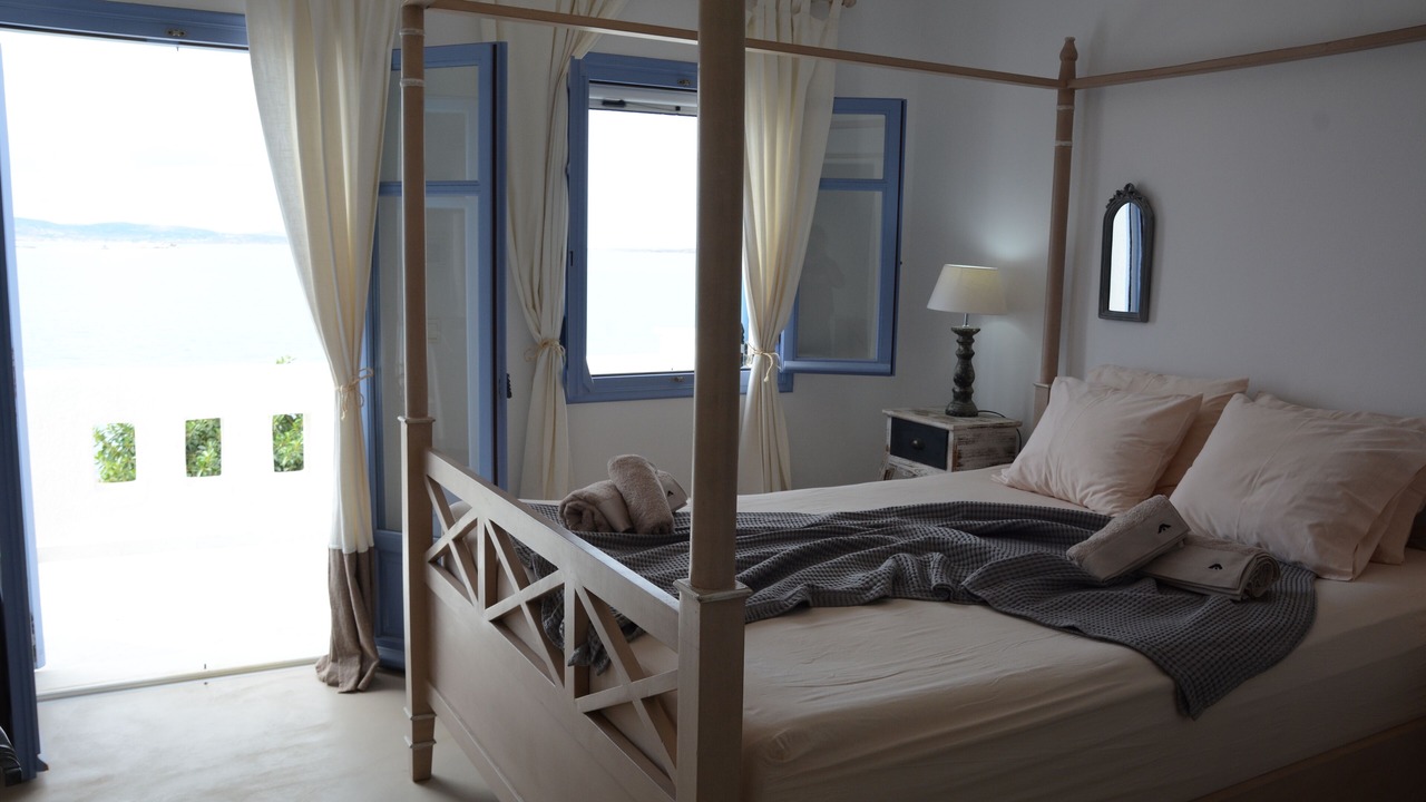 Photo of Bedroom in Maragas