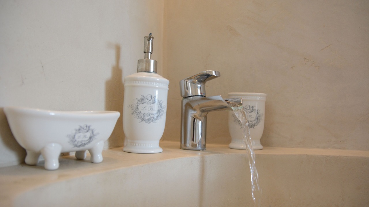 Photo of Bathroom in Maragas