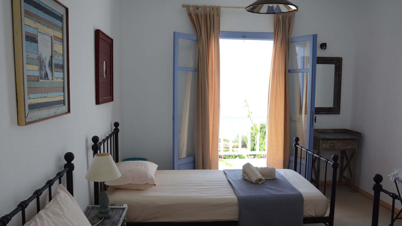 Photo of Bedroom in Maragas