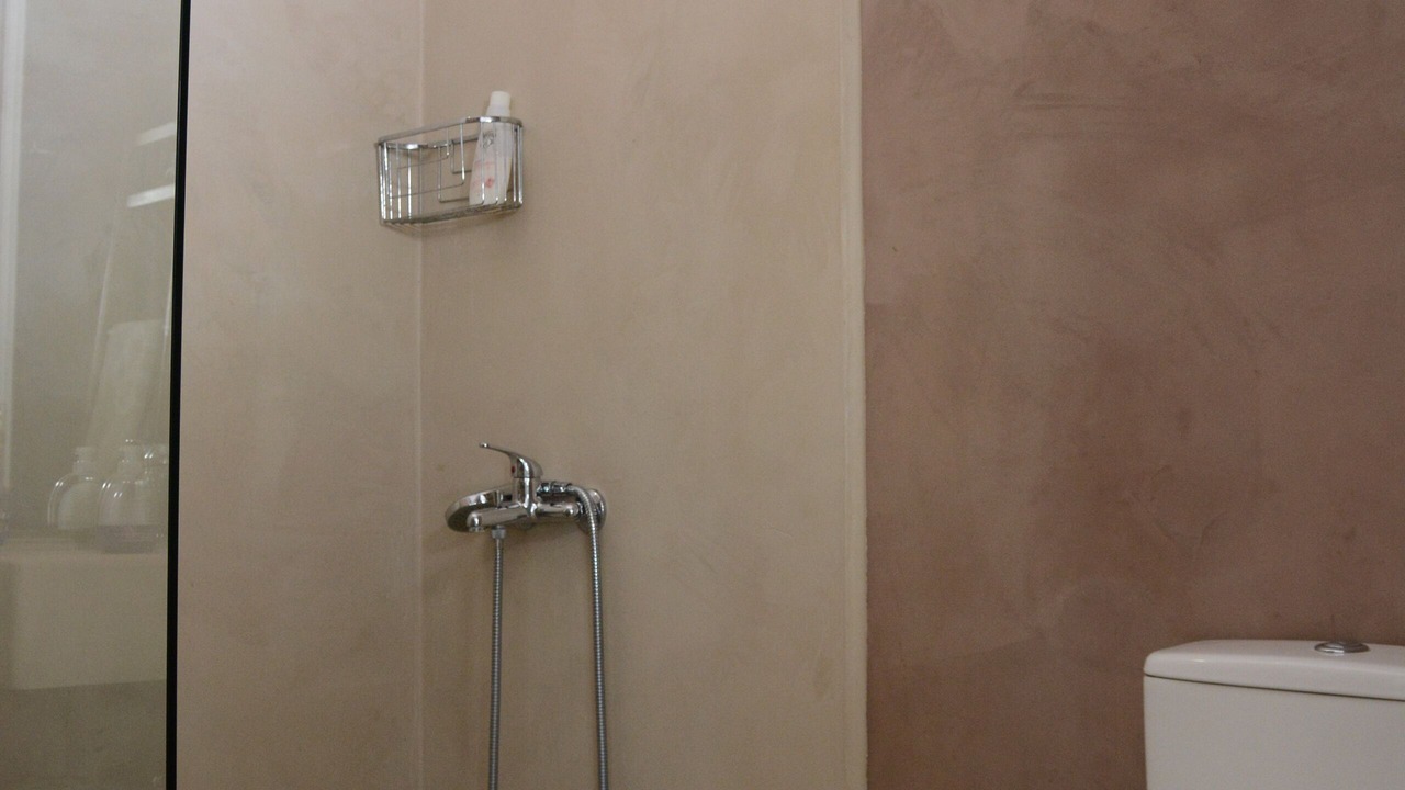 Photo of Bathroom in Maragas