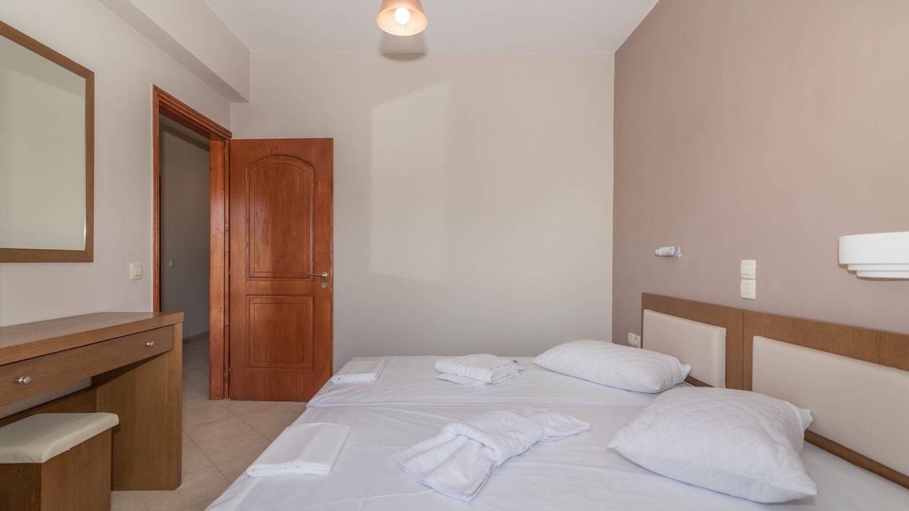 Photo of Bedroom in Limni Keri