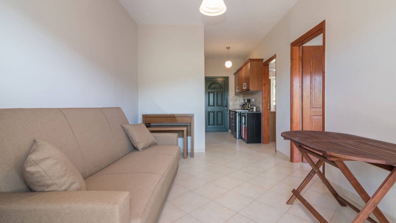 Photo of Livingroom in Limni Keri
