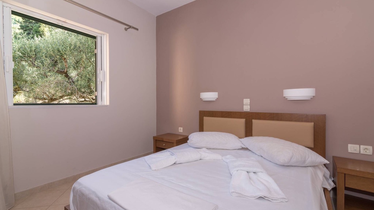 Photo of Bedroom in Limni Keri