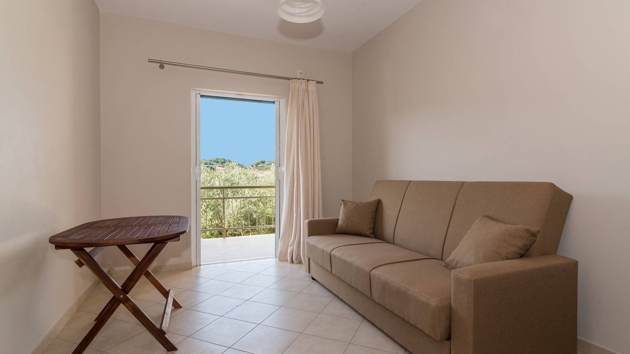 Photo of Livingroom in Limni Keri
