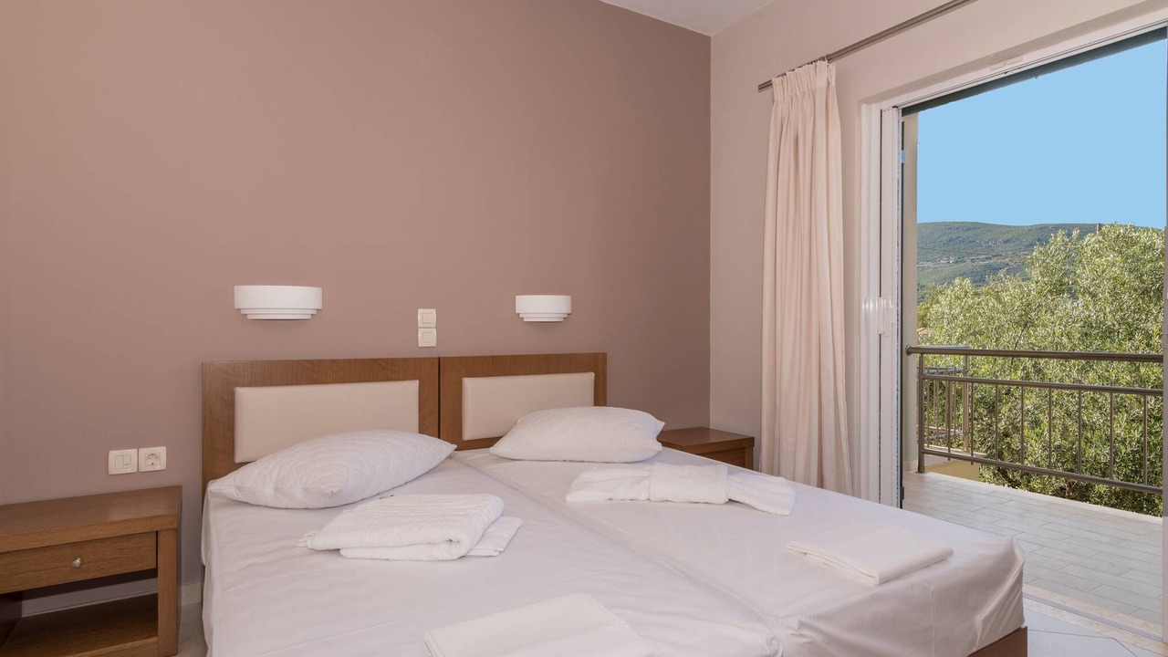 Photo of Bedroom in Limni Keri