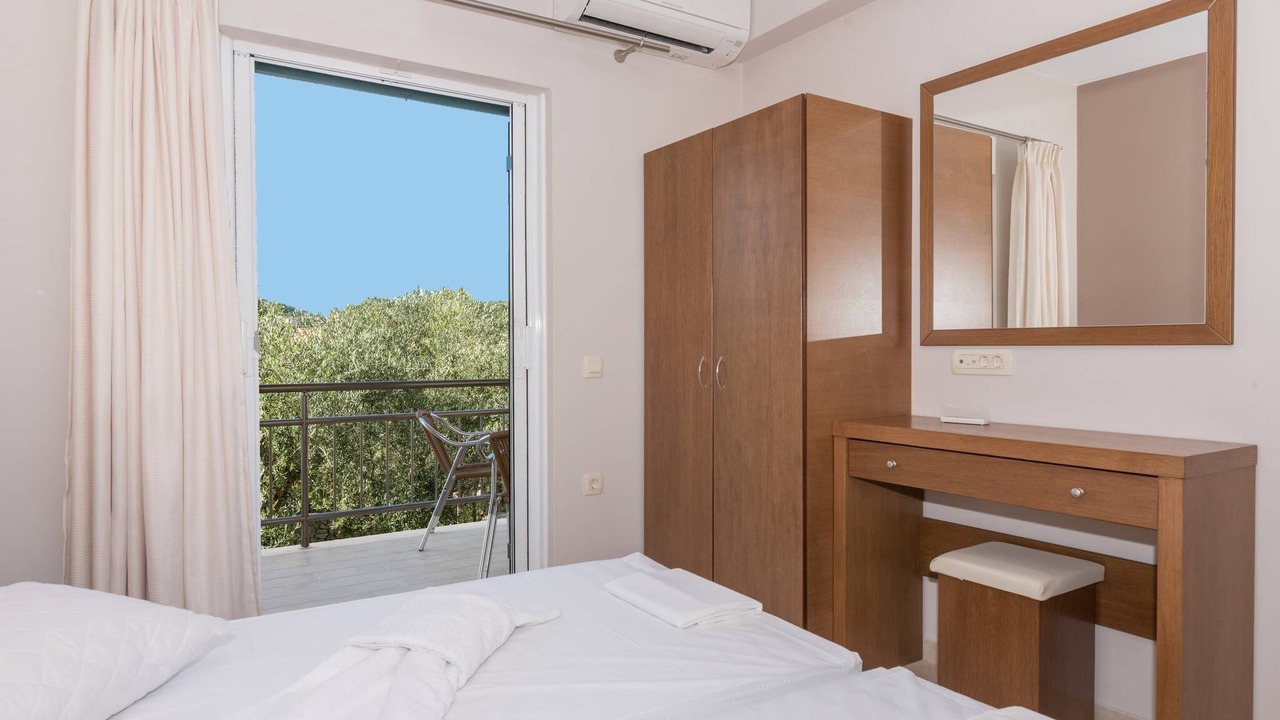 Photo of Bedroom in Limni Keri