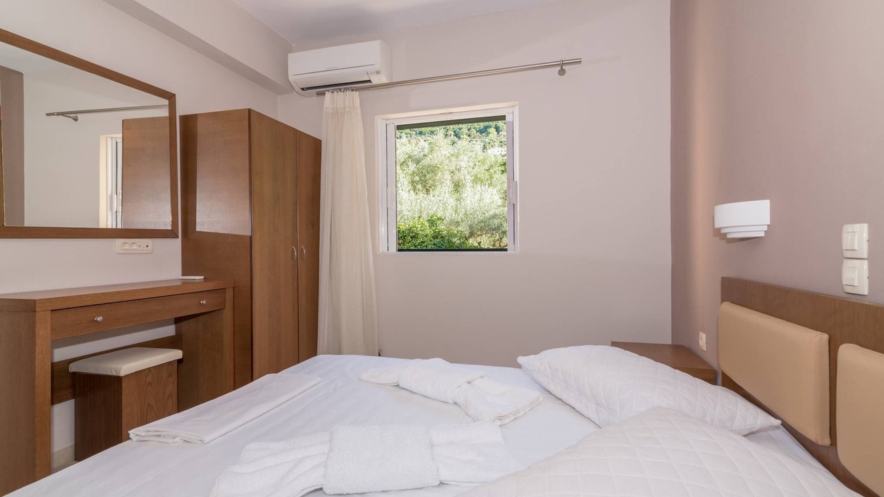 Photo of Bedroom in Limni Keri
