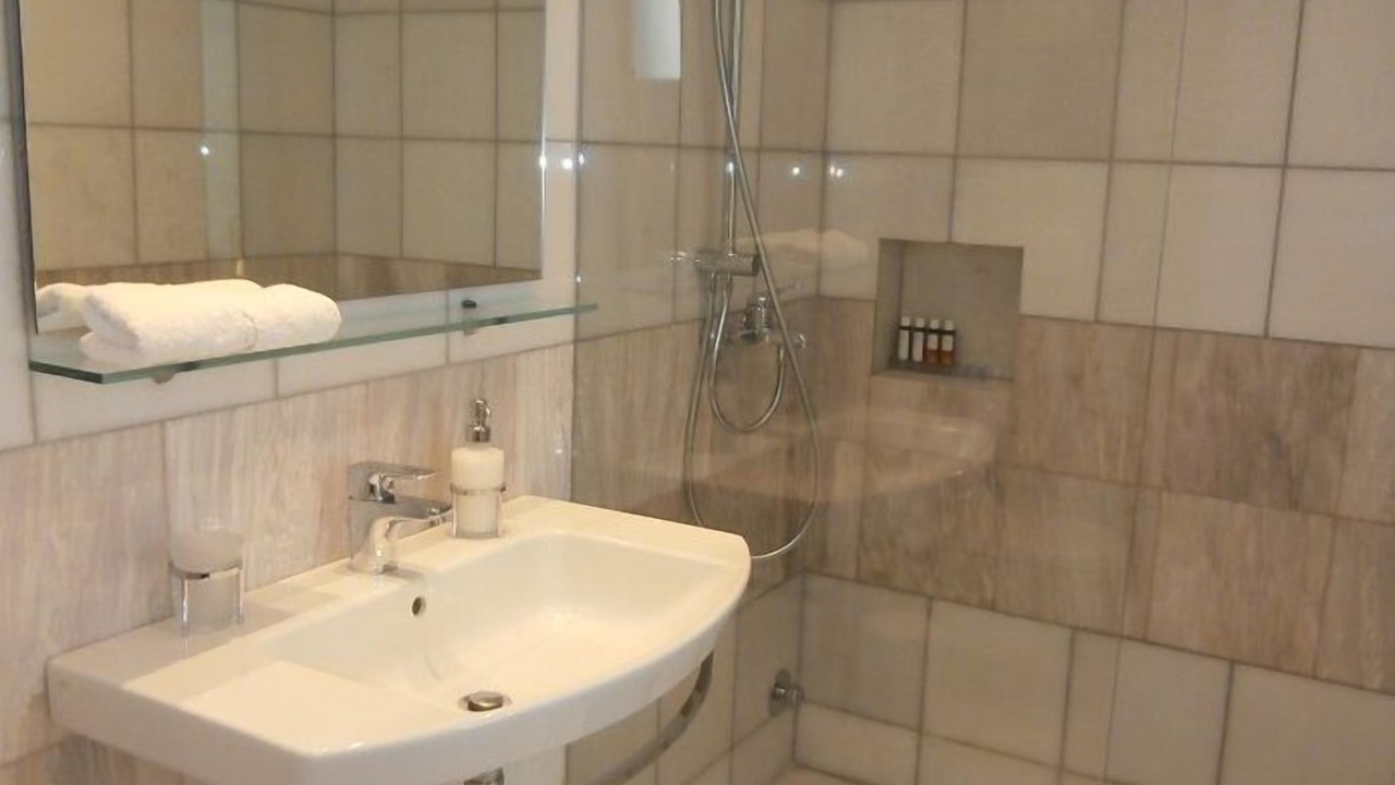 Photo of Bathroom in Agios Prokopios