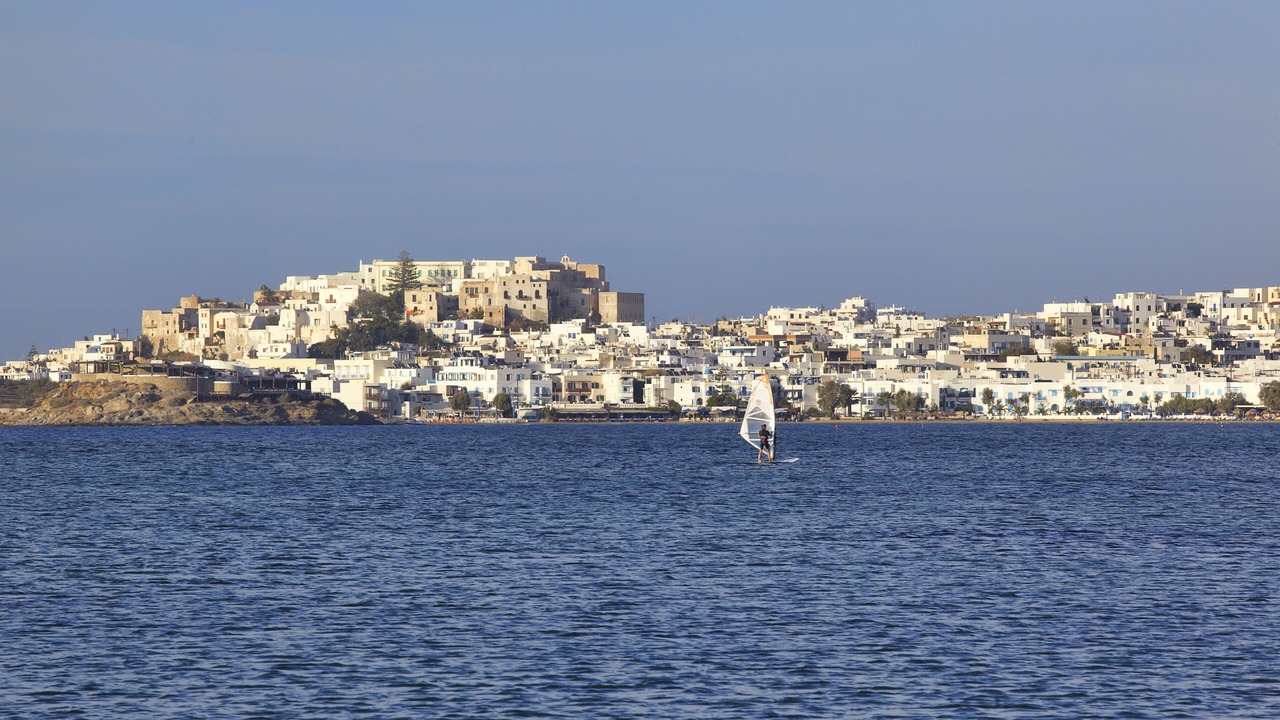 Photo of Others in Agios Prokopios